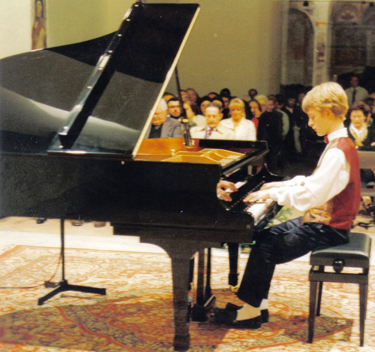 1994 Milano