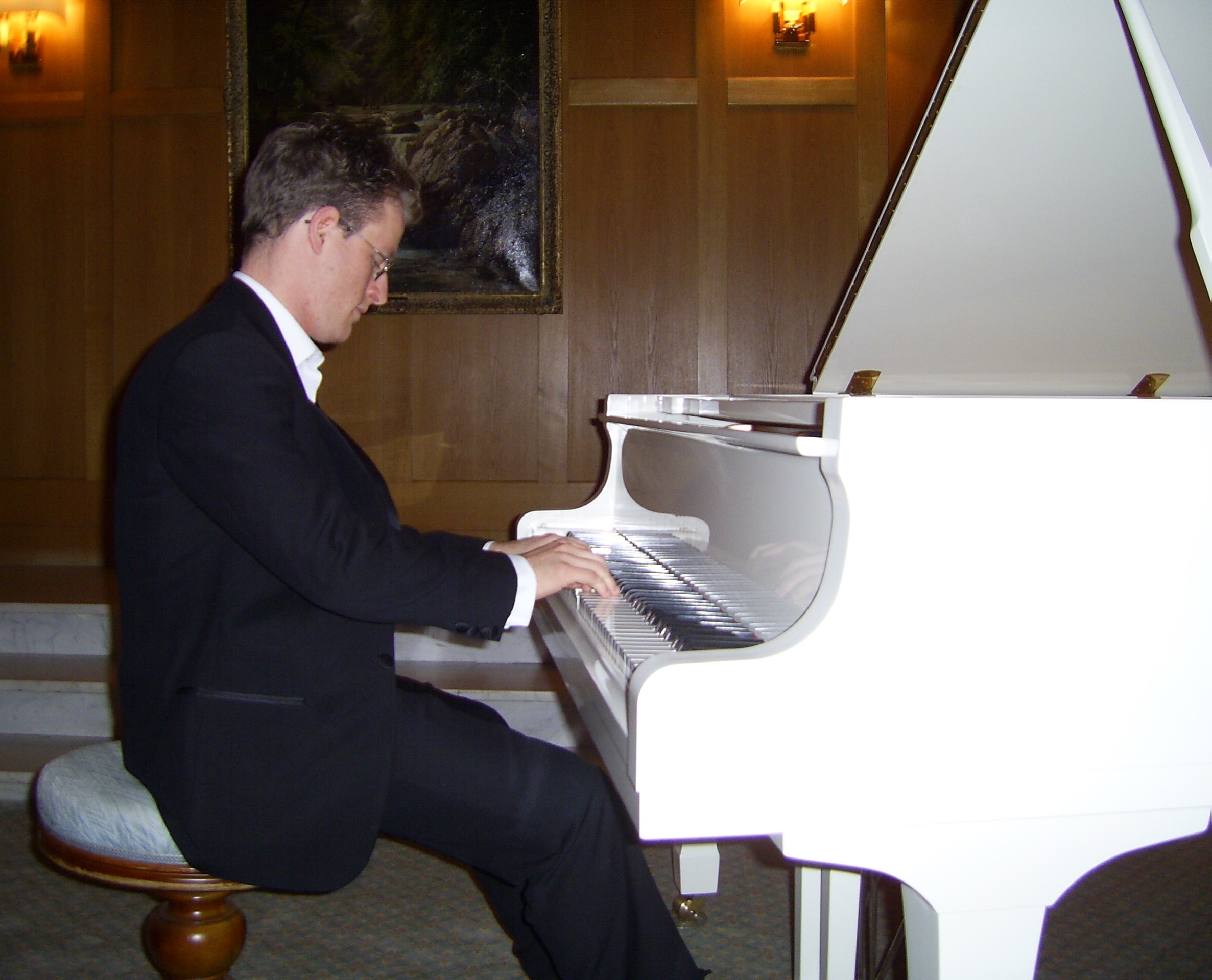 2005 Pontresina